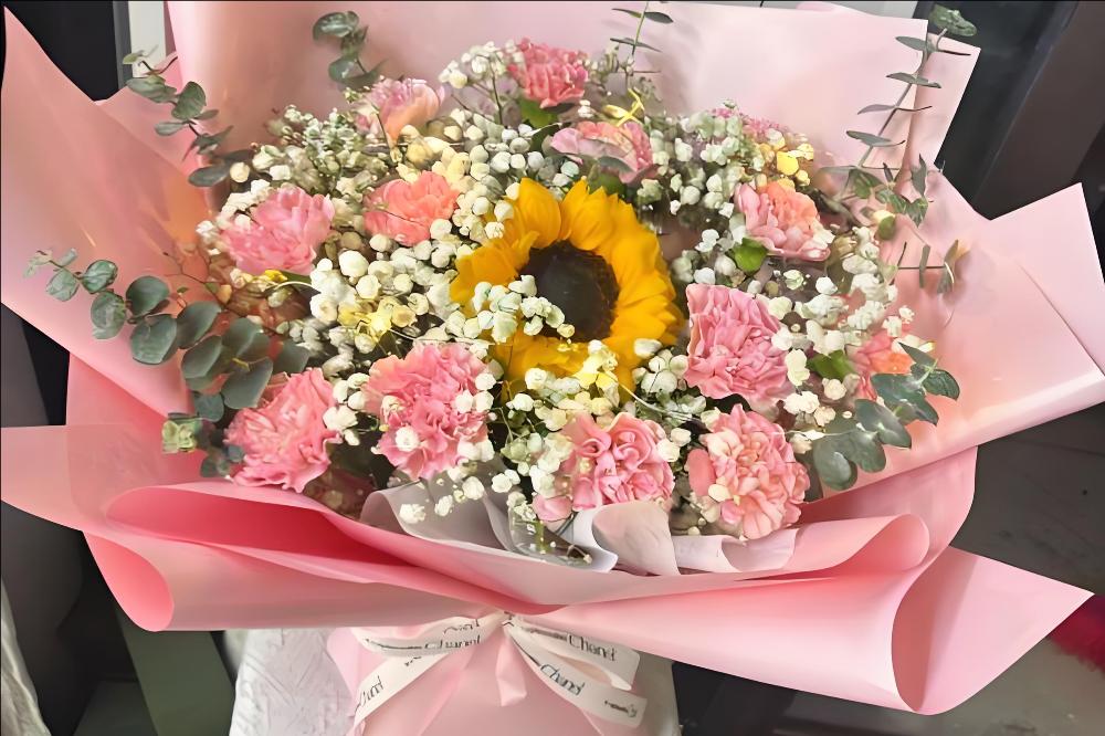常德石门县花店