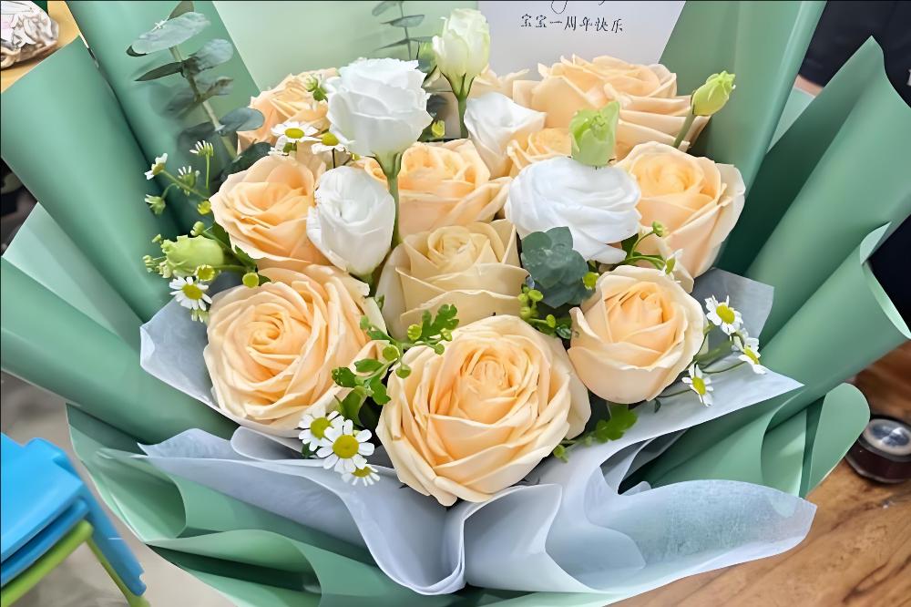 常德石门县花店